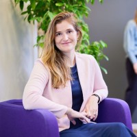 Roswitha Van Herwaarden