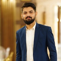 Syed Jafar Abbas Naqvi