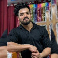 Ritik Vaid