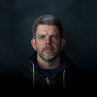 Andrew Morris