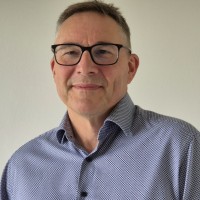 René Heisselberg Pedersen