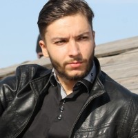Dmitry Siharev