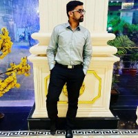 Md Soheal Ahmed