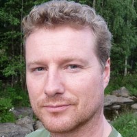 Bjørn Trygve Hammer