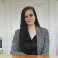 Roisin O’Connell