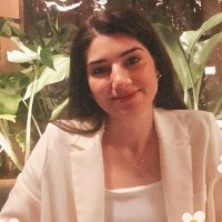 Irem Sercan