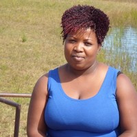 Sizwile Sibanda