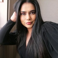 Jade Tanya Bhima