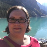 Kristin Swartzentruber Pmp Fma