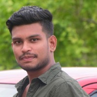 Sreenath Kondur