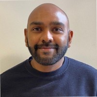 Rahul Jayaprakash, Phd