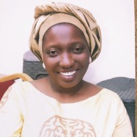 Fatou Kiné Diop