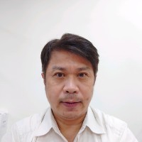 Jacki Chin