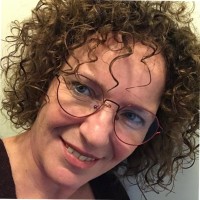 Sonja Evers, Cesar Amsterdam (Slaap)oefentherapeut