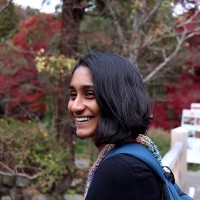 Karunya Baskar