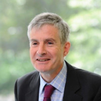 Ralph Wynne-Griffiths