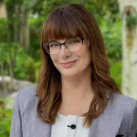 Kristy Vanderwarker