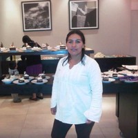 Liz Venia