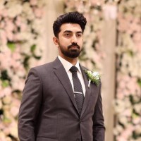 Jawad Ilyas