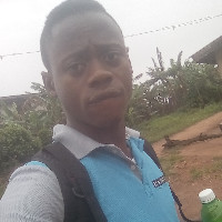 Oduwole Olatunji Oluwaseun