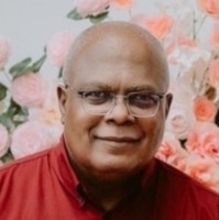 eric cummings