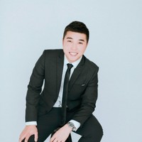Anson Wong