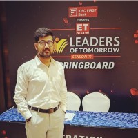 Ashutosh Bisht