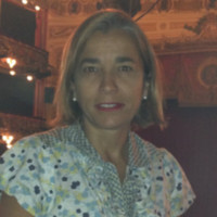 Matxalen Ortega Bilbao