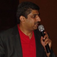 Pradeep Thamman