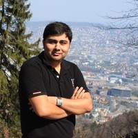 Kumar Amresh
