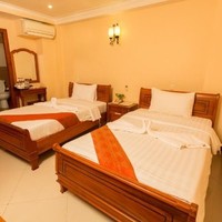 Neth Socheata Hotel