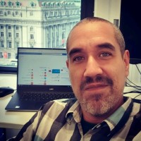 Angel Olivero