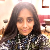 Sejal Thakkar