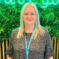 Rachael Manser-Wilshaw