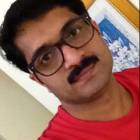 Aneesh B Nair