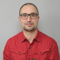 Tsvetan Hristov