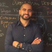 Neelan Mohan