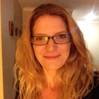 Carrie Ireland