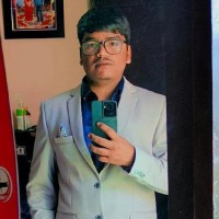 Suraj Bhardwaj