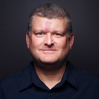 Lance Osborne
