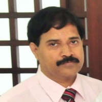 Damodaran Nair