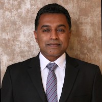 pradeep de silva