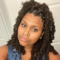 Tiana W