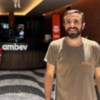 Felipe Amaral Guimarães