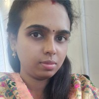 Kavithanjali B