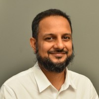 Hussain Fakhruddin
