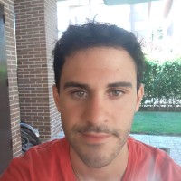 Andres Martinez Garcia