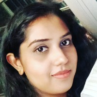 Anjali Sudheesh