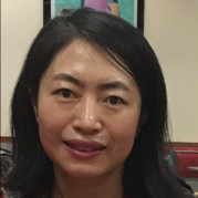 Cathy Zhang Cpa, Cga, Acca