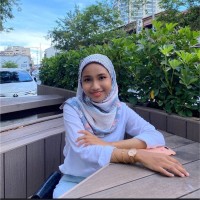 Aniq Amirah Kamarruzaman